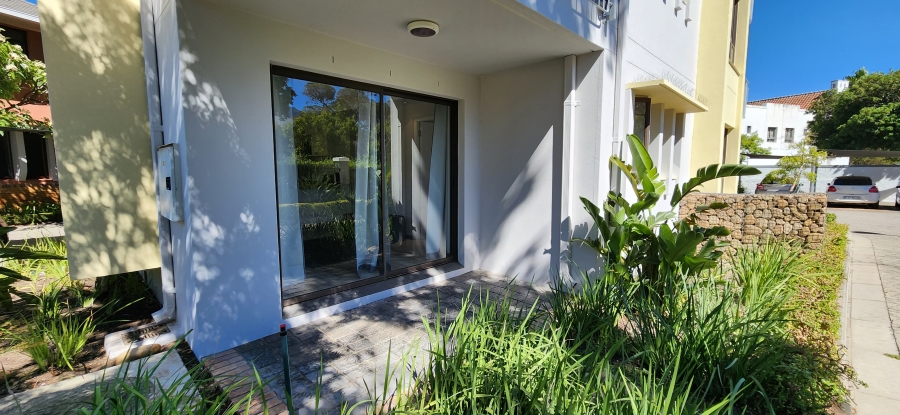 2 Bedroom Property for Sale in Stellenbosch Central Western Cape